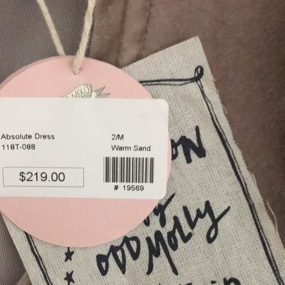 Odd Molly Absolute dress 2 M - Picture 7 of 7